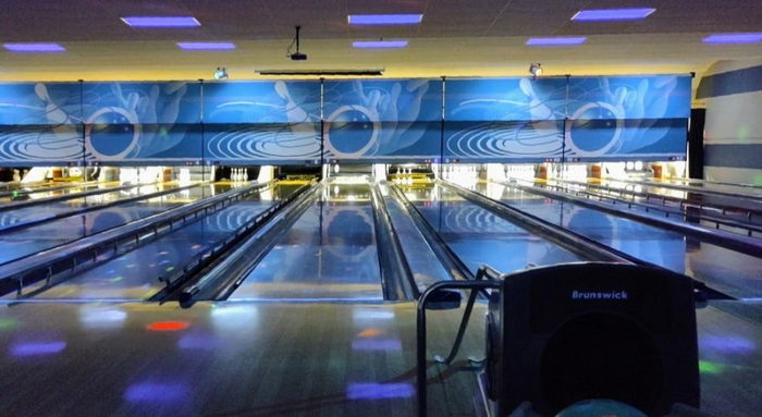 City Limits Bowling (Mason Lanes) - From Website